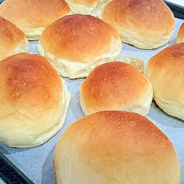 市販のあんこで ふわふわあんぱん レシピ 作り方 By 楽天レシピ 市販のあんこで ふわふわあんぱん レシピ 作り方 By 楽天レシピ